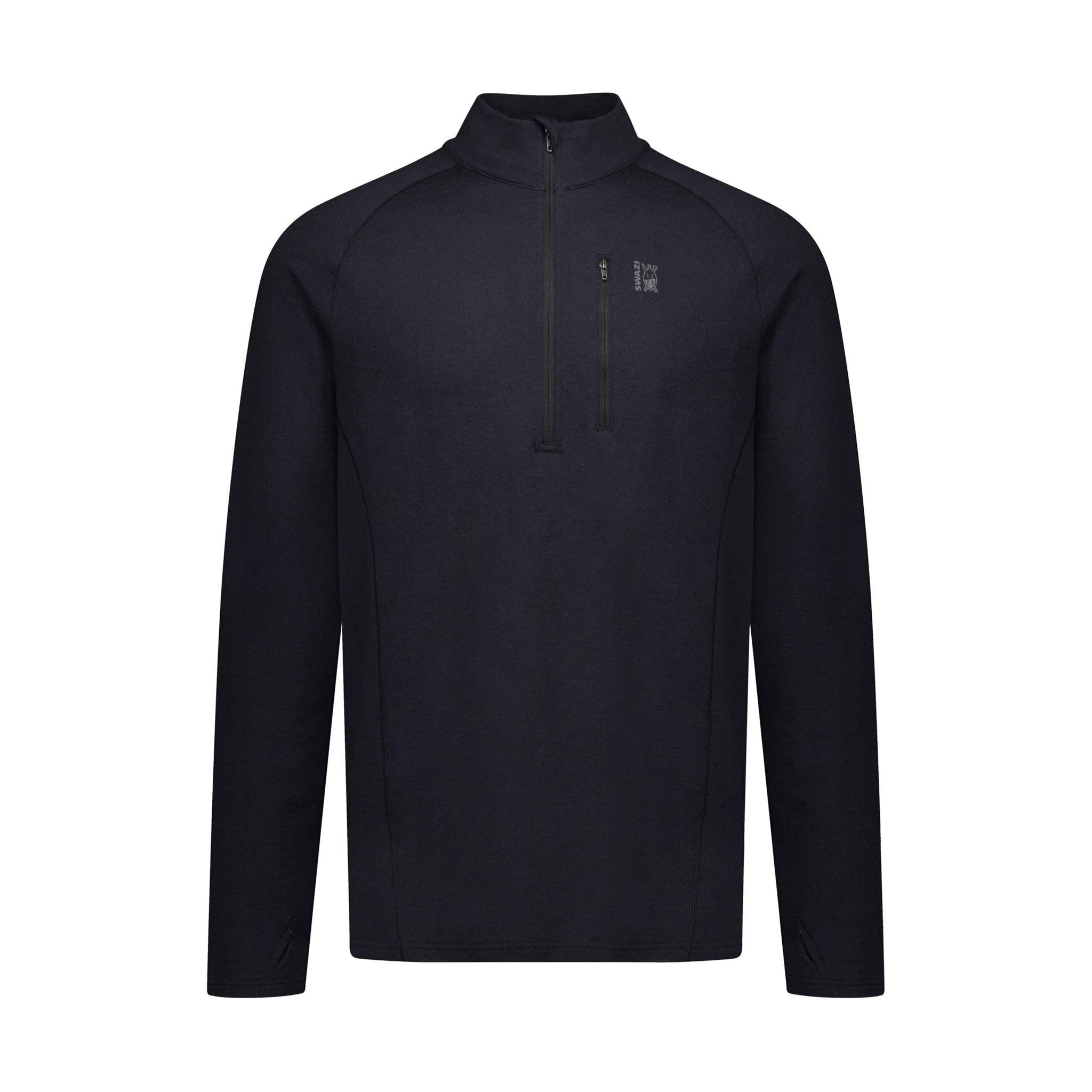 Swazi Everest Merino Shirt - swazi.com