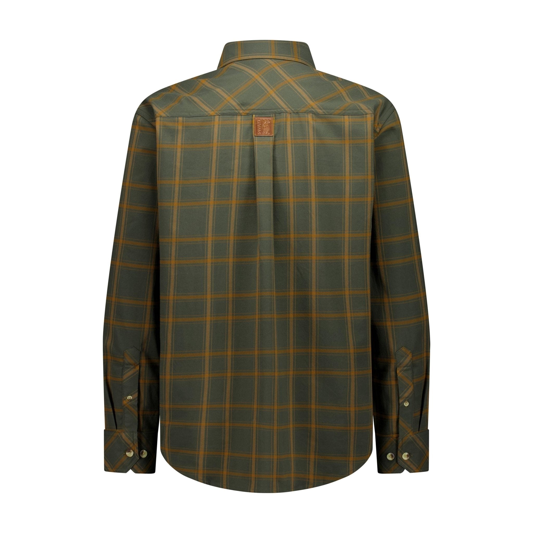 Swazi Fairlie Shirt - swazi.com