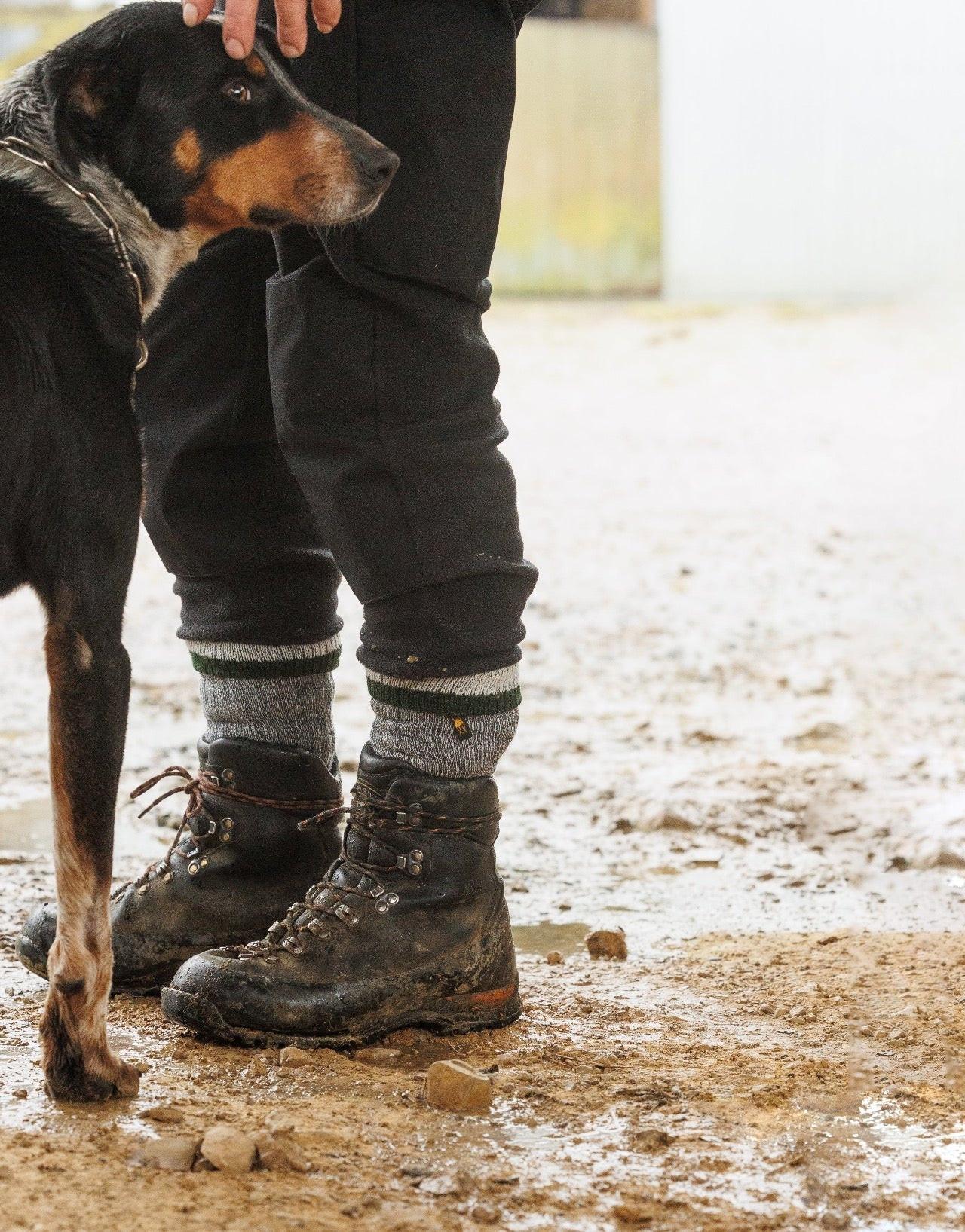 Swazi Farm Socks - swazi.com