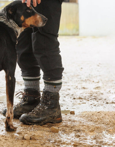 Swazi Farm Socks - swazi.com