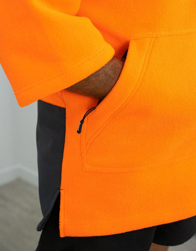 Swazi Hi-Vis Fed Hoodie - swazi.com