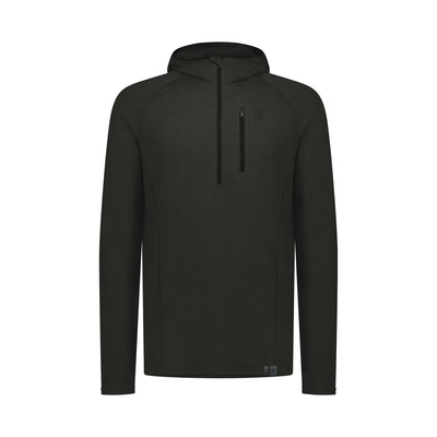 Swazi Hoodoo Hooded Shirt - swazi.com