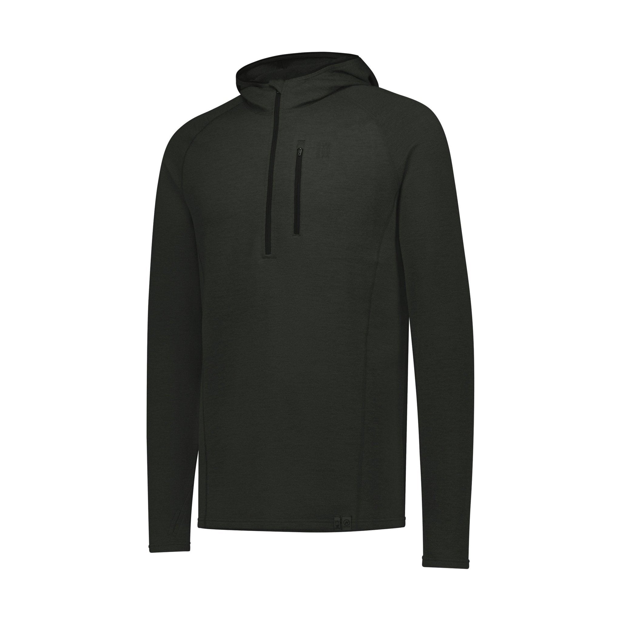 Swazi Hoodoo Hooded Shirt - swazi.com