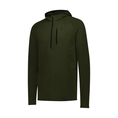 Swazi Hoodoo Hooded Shirt - swazi.com