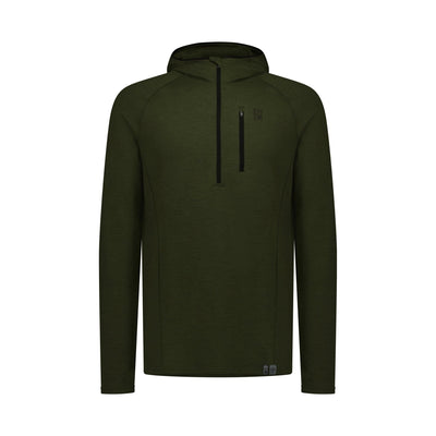 Swazi Hoodoo Hooded Shirt - swazi.com