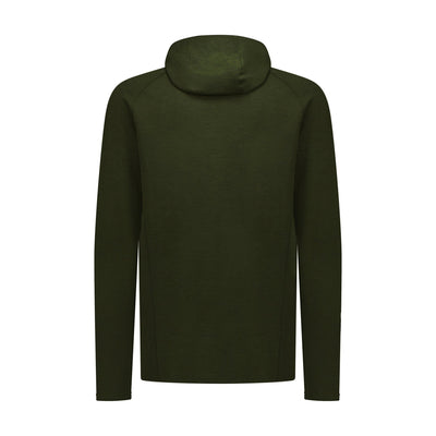 Swazi Hoodoo Hooded Shirt - swazi.com
