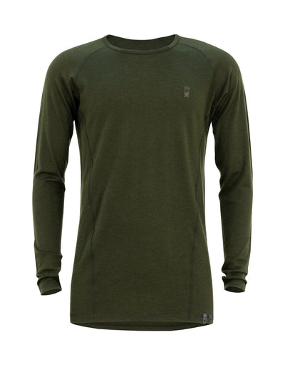 Swazi Hoodoo Men's Merino Baselayer - swazi.com