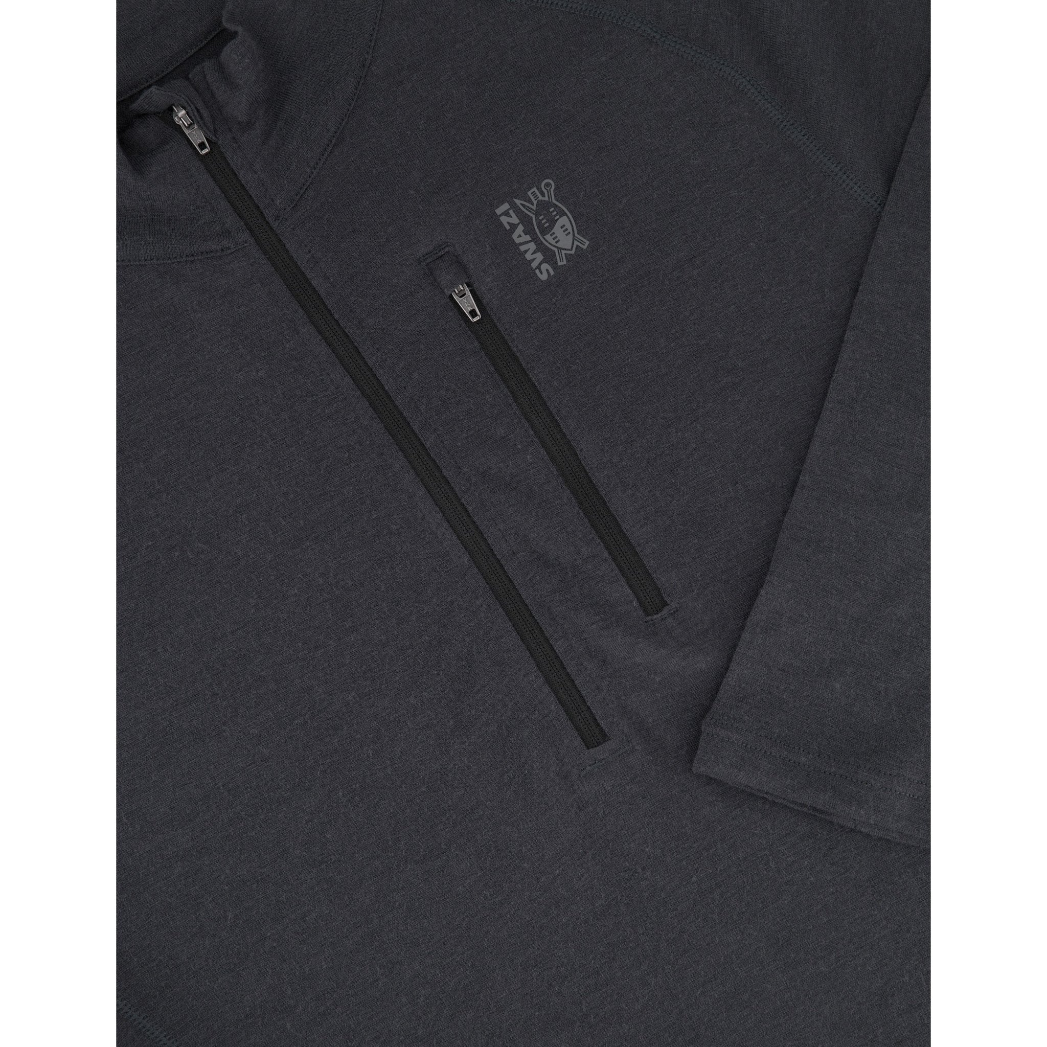 Swazi Hoodoo Merino Shirt - swazi.com