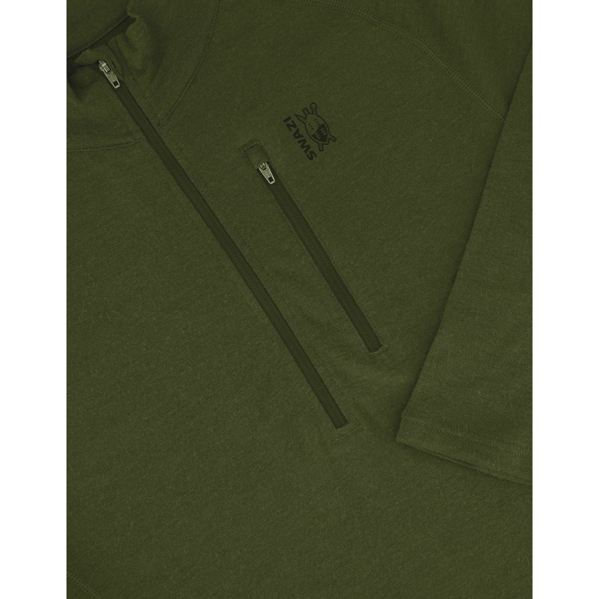 Swazi Hoodoo Merino Shirt - swazi.com