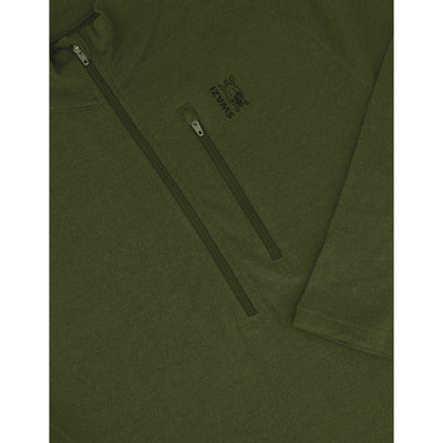 Swazi Hoodoo Merino Shirt - swazi.com