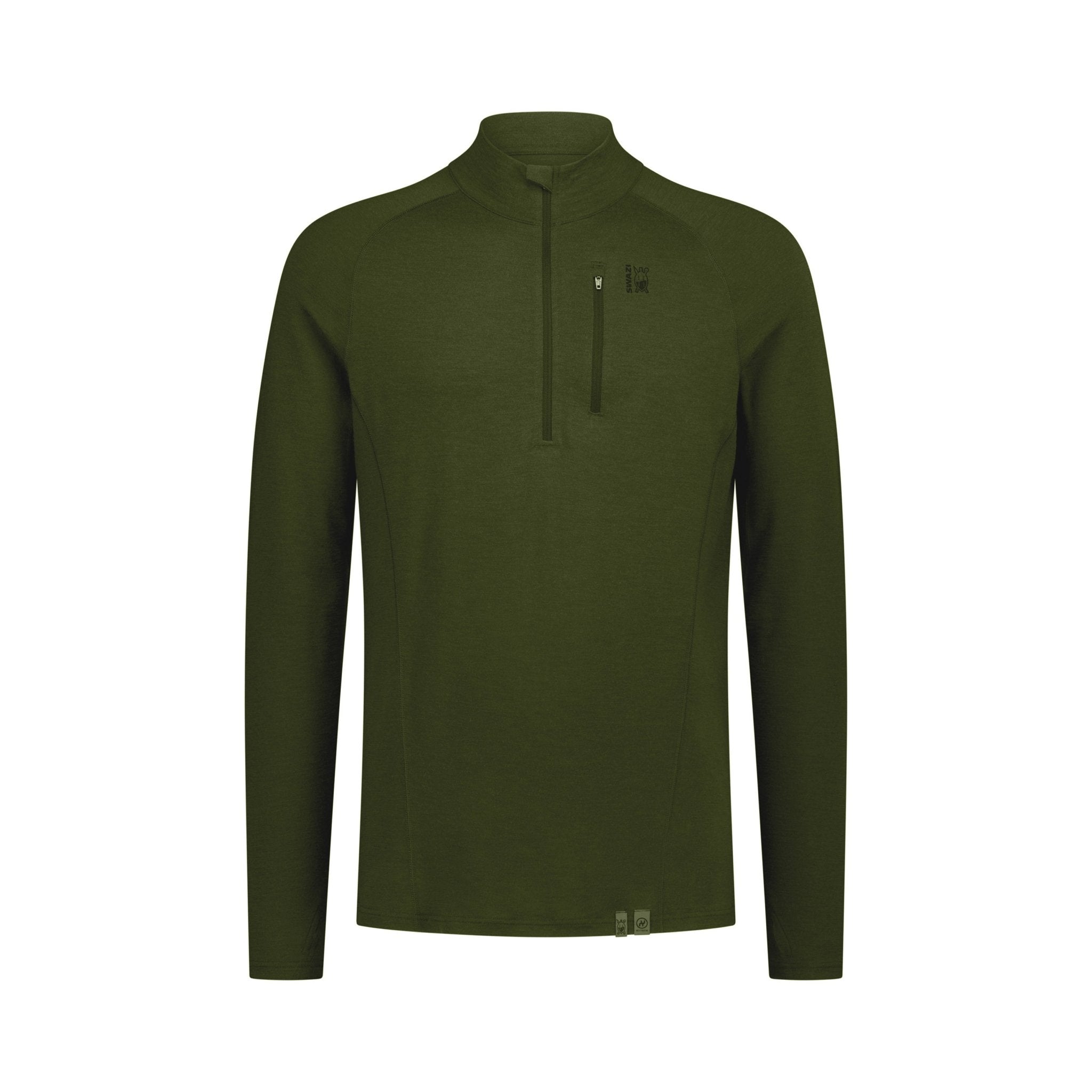 Swazi Hoodoo Merino Shirt - swazi.com