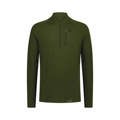 Swazi Hoodoo Merino Shirt - swazi.com