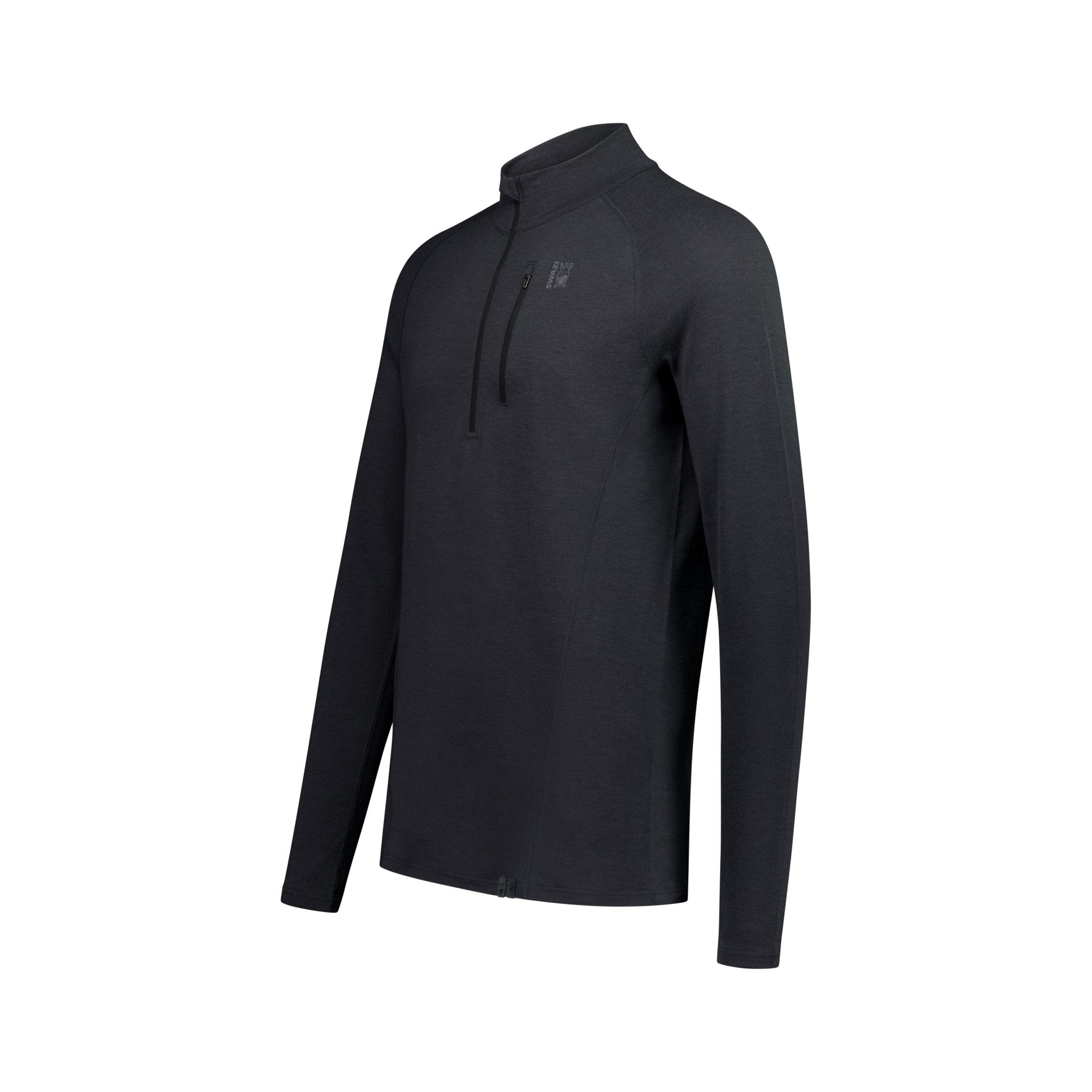 Swazi Hoodoo Merino Shirt - swazi.com