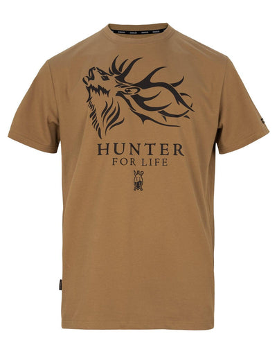 Swazi Hunter For Life Men’s T-Shirt - swazi.com
