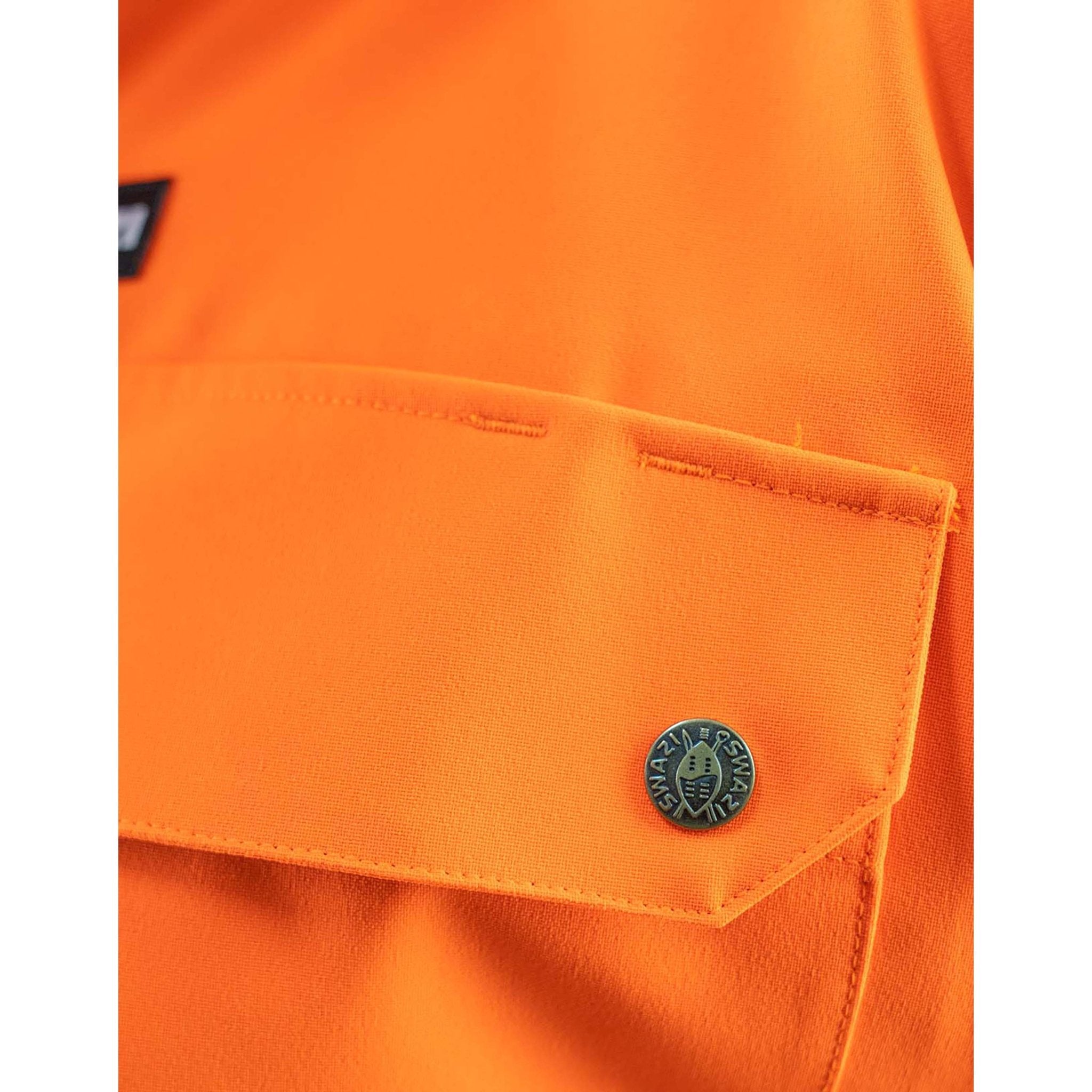 Swazi Huron Waterproof Anorak - swazi.com