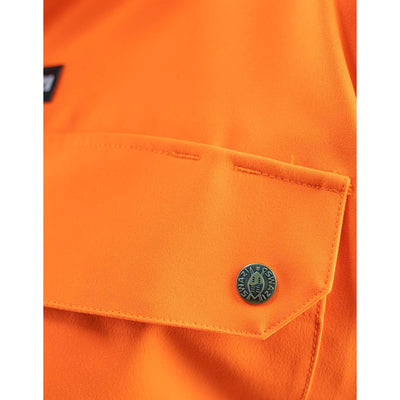 Swazi Huron Waterproof Anorak - swazi.com