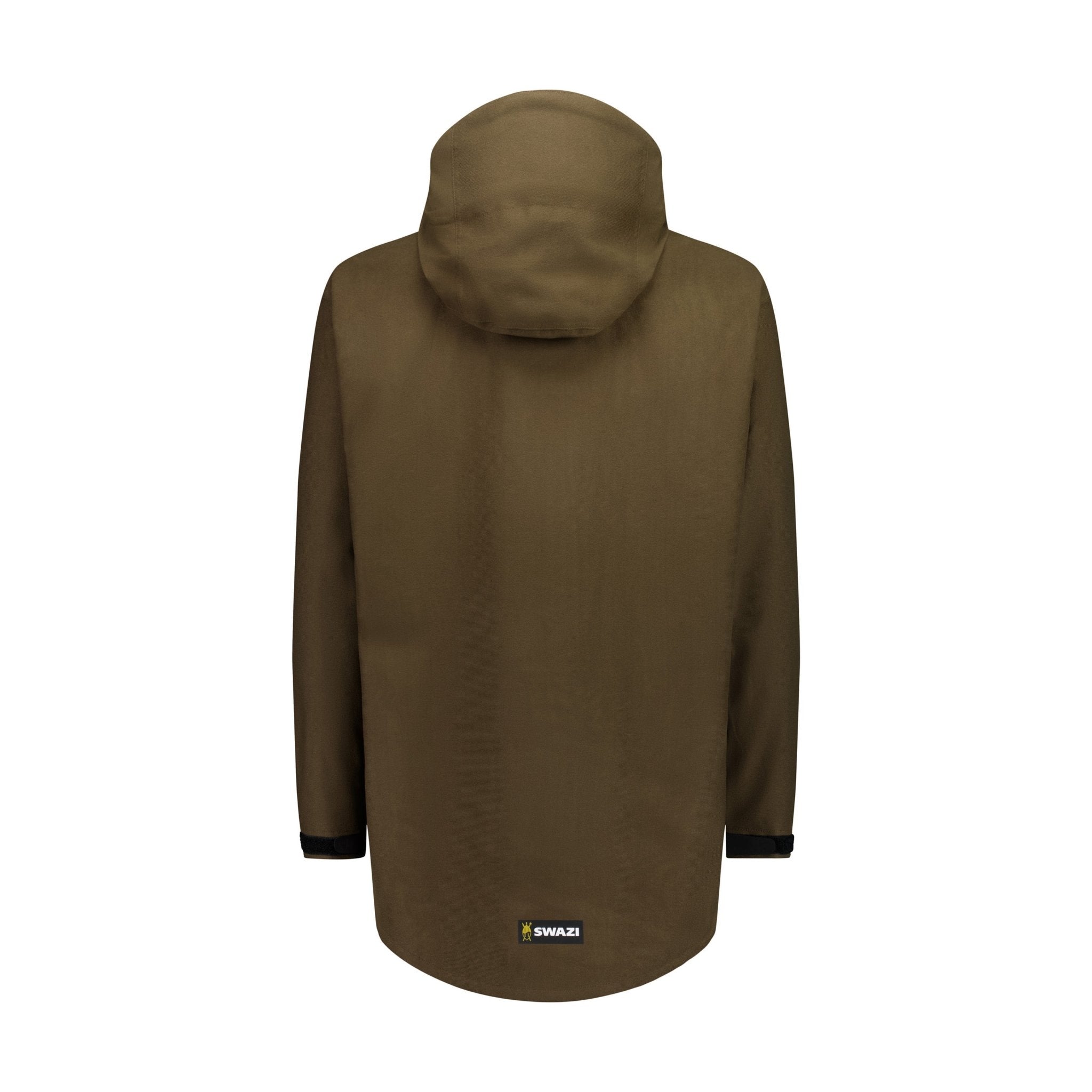 Ibex Men's Waterproof Hunting Jacket | Swazi® – swazi.com