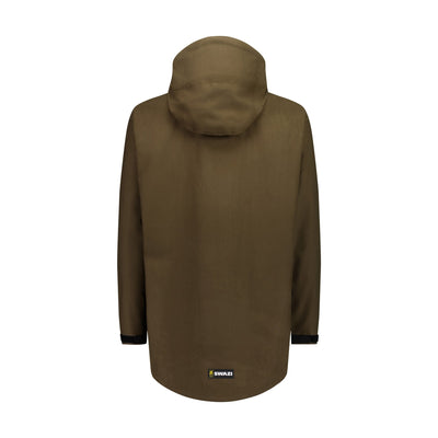 Swazi Ibex Jacket - swazi.com