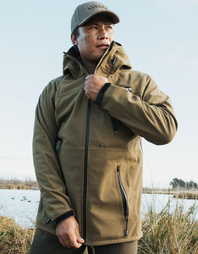 Swazi Ibex Jacket - swazi.com