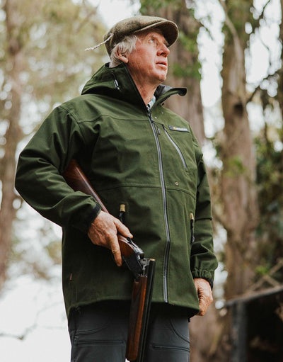 Swazi Ibex Jacket - swazi.com