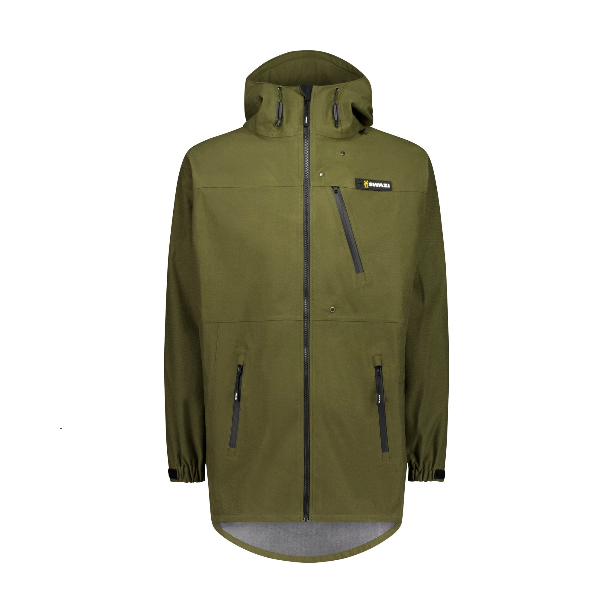 Swazi Ibex Jacket - swazi.com