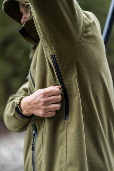 Swazi Ibex Jacket - swazi.com