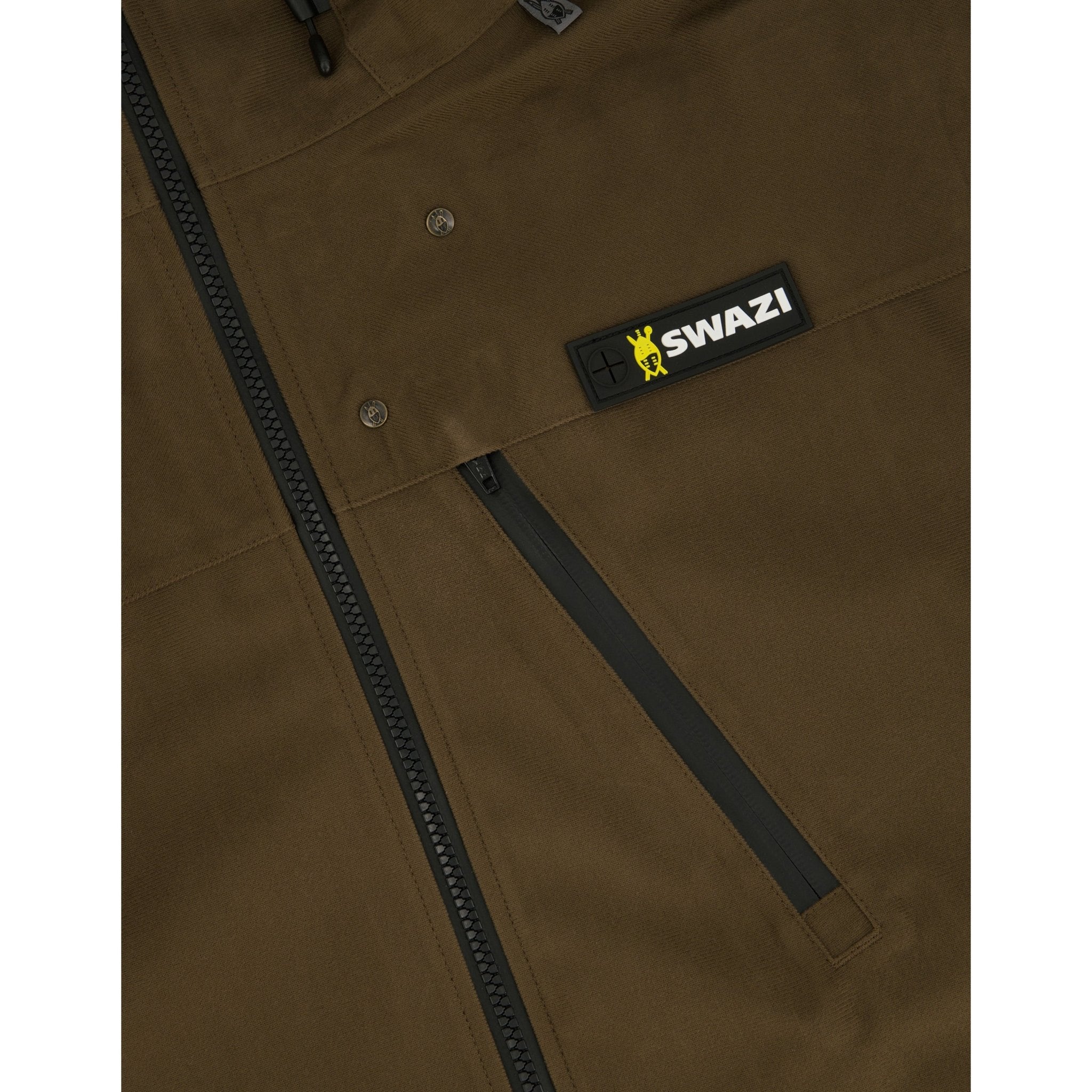 Swazi Ibex Jacket - swazi.com