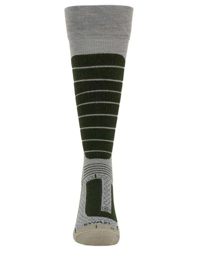 Swazi Ibex Socks - swazi.com