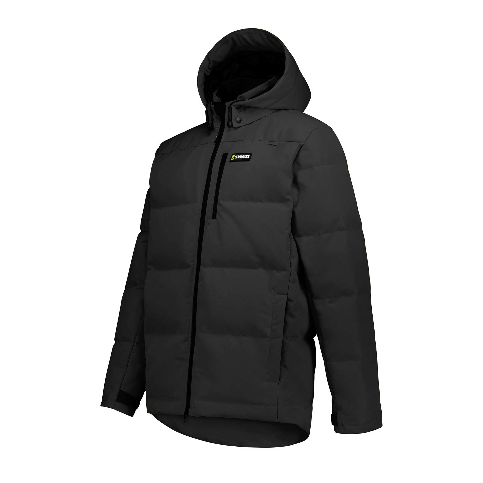 Swazi Jack Frost - swazi.com