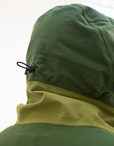 Swazi Kagoule Anorak - swazi.com
