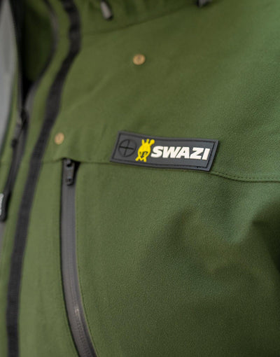 Swazi Kagoule Anorak - swazi.com
