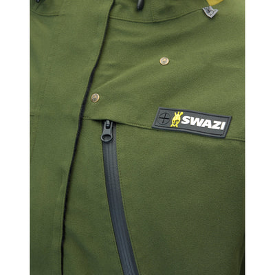 Swazi Kagoule Anorak - swazi.com