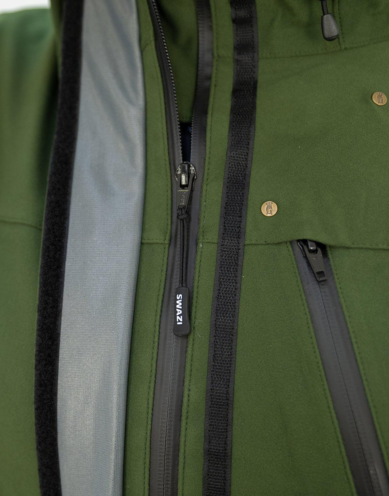 Swazi Kagoule Anorak - swazi.com