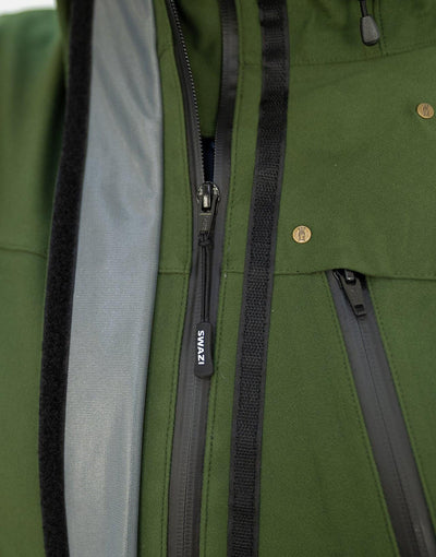 Swazi Kagoule Anorak - swazi.com
