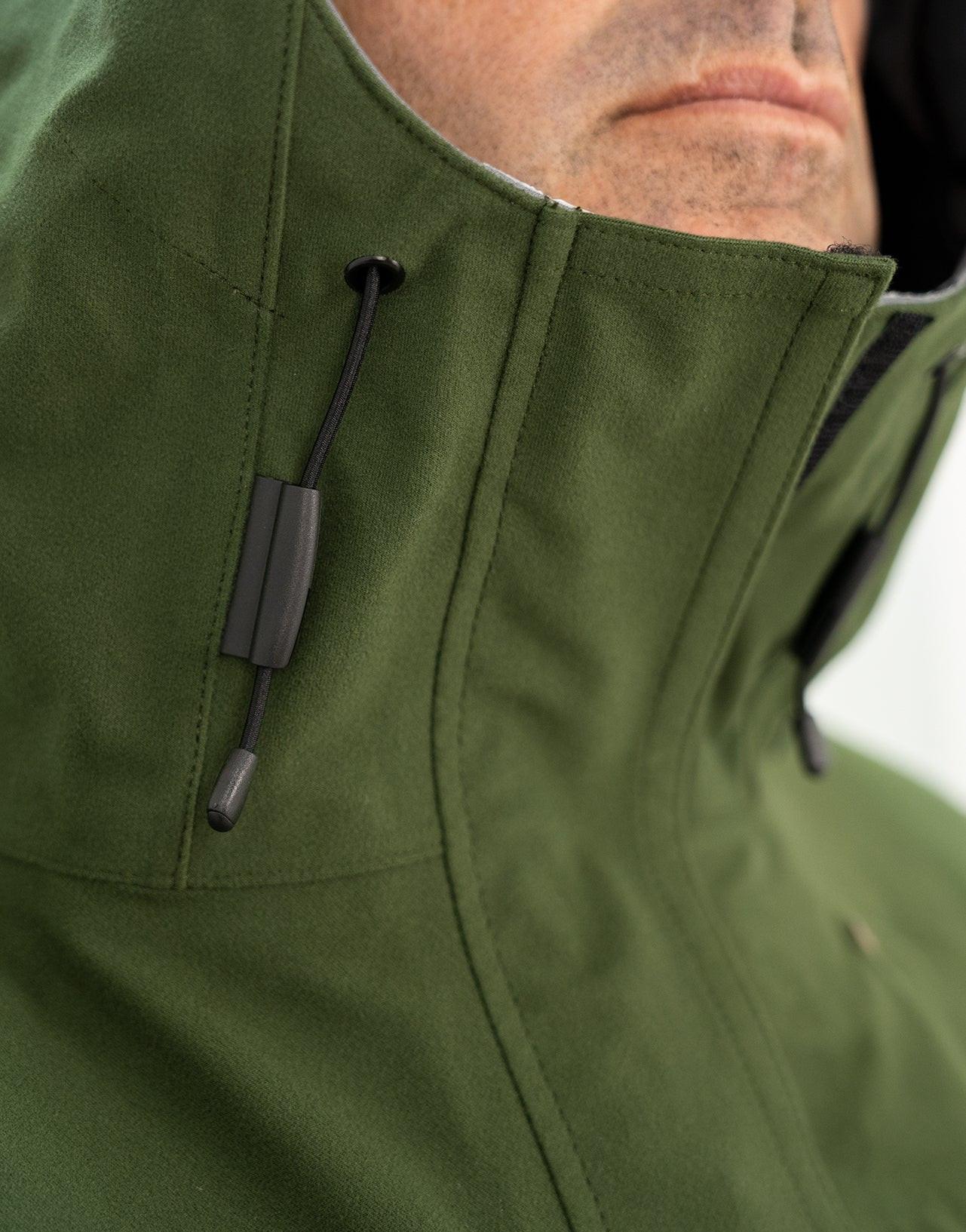 Swazi Kagoule Anorak - swazi.com