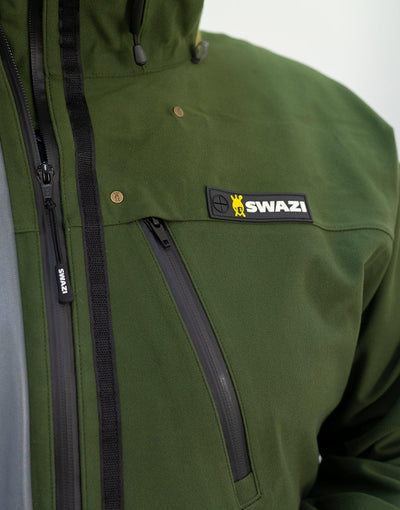 Swazi Kagoule Anorak - swazi.com