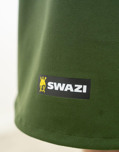 Swazi Kagoule Anorak - swazi.com