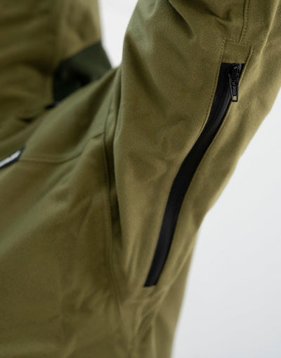 Swazi Kagoule Anorak - swazi.com