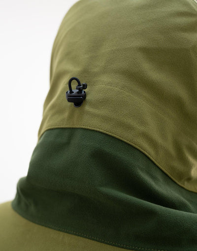 Swazi Kagoule Anorak - swazi.com