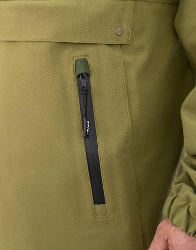 Swazi Kagoule Anorak - swazi.com