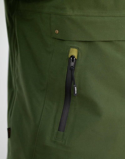 Swazi Kagoule Anorak - swazi.com