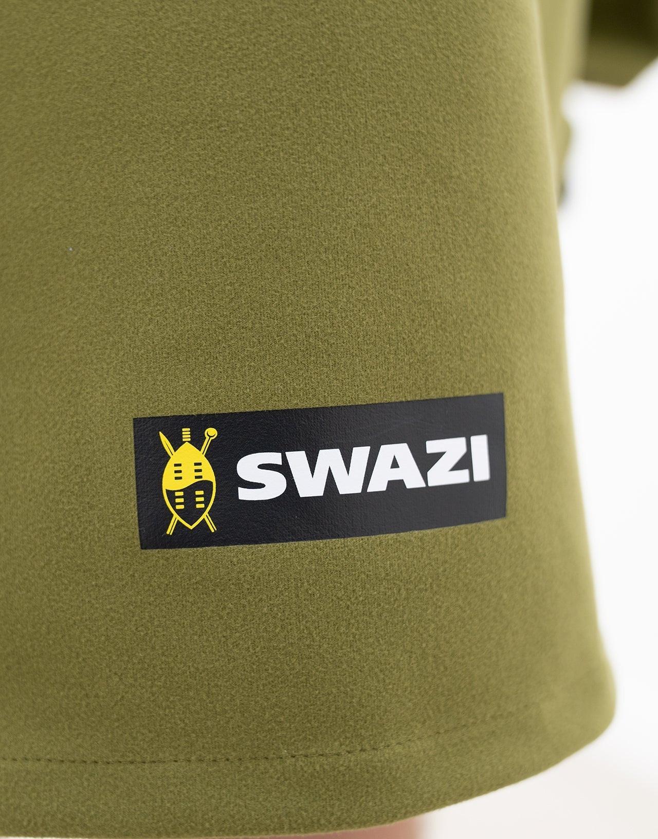 Swazi Kagoule Anorak - swazi.com