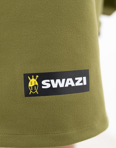 Swazi Kagoule Anorak - swazi.com