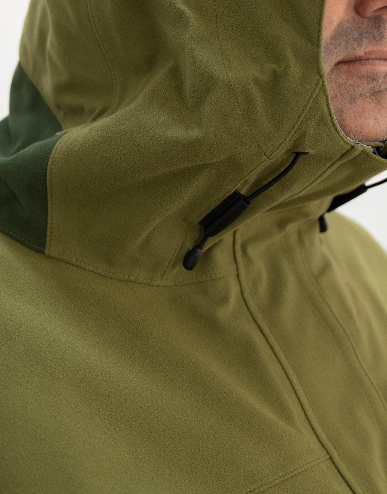 Swazi Kagoule Anorak - swazi.com