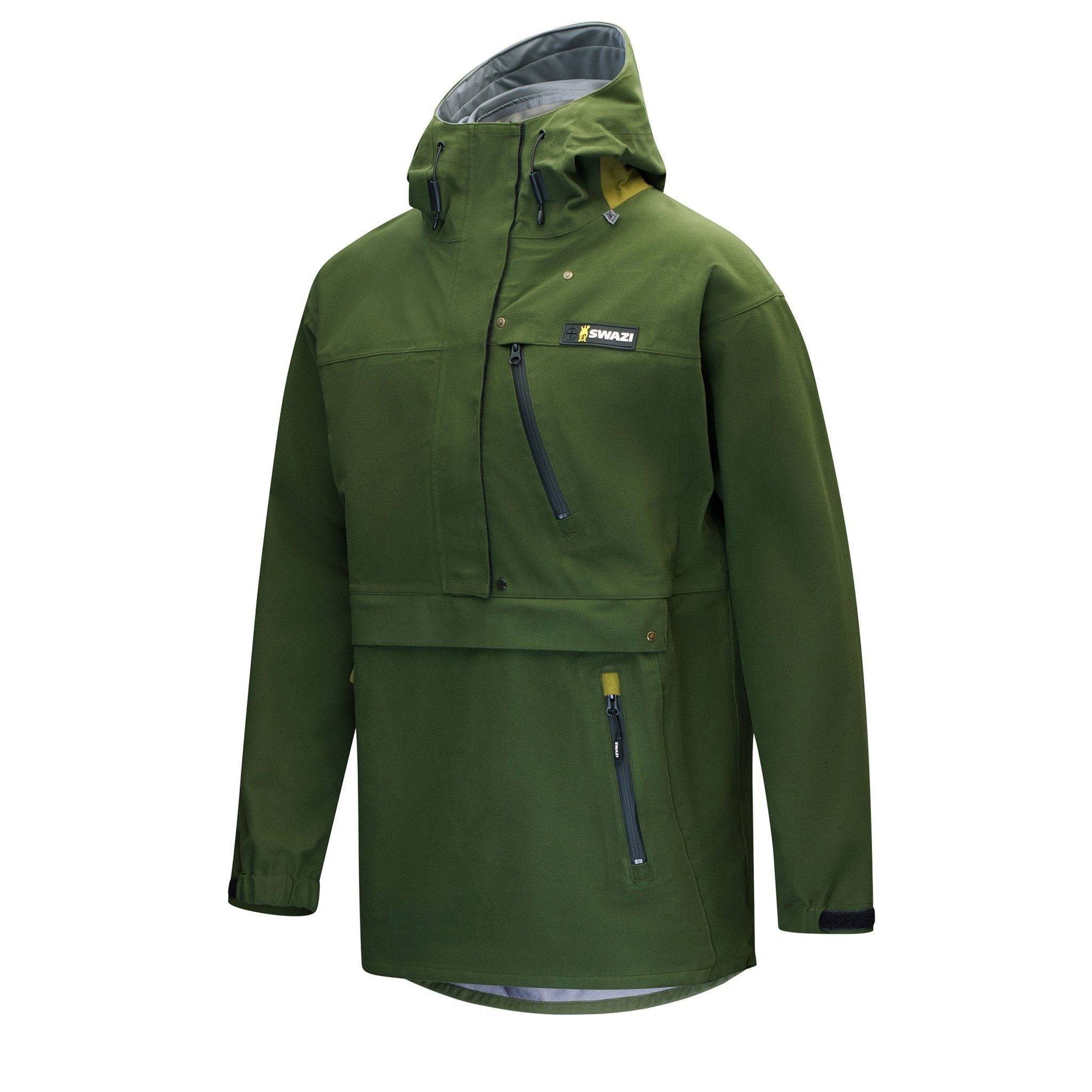 Swazi Kagoule Anorak - swazi.com