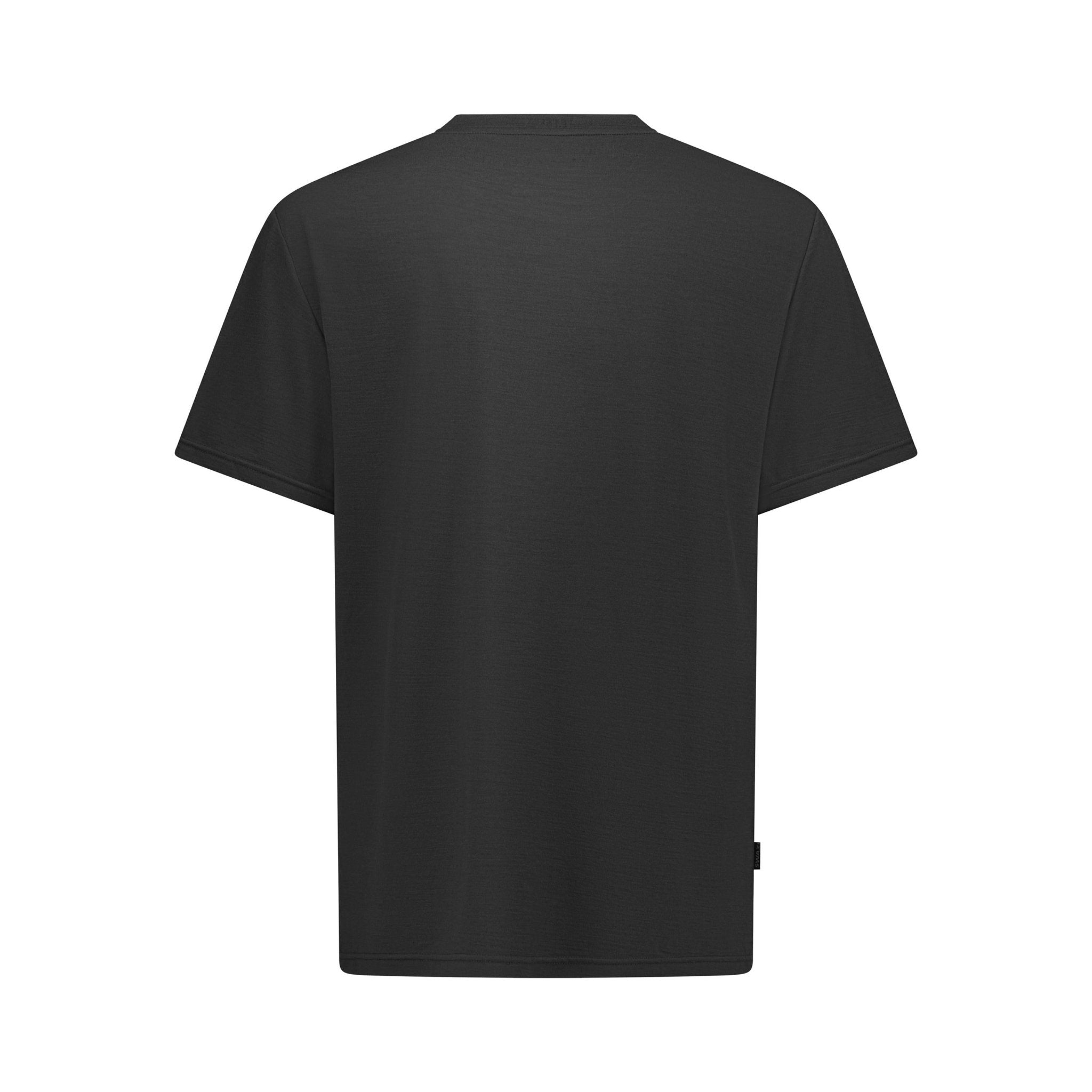 Swazi Kaimai Merino T-Shirt - swazi.com