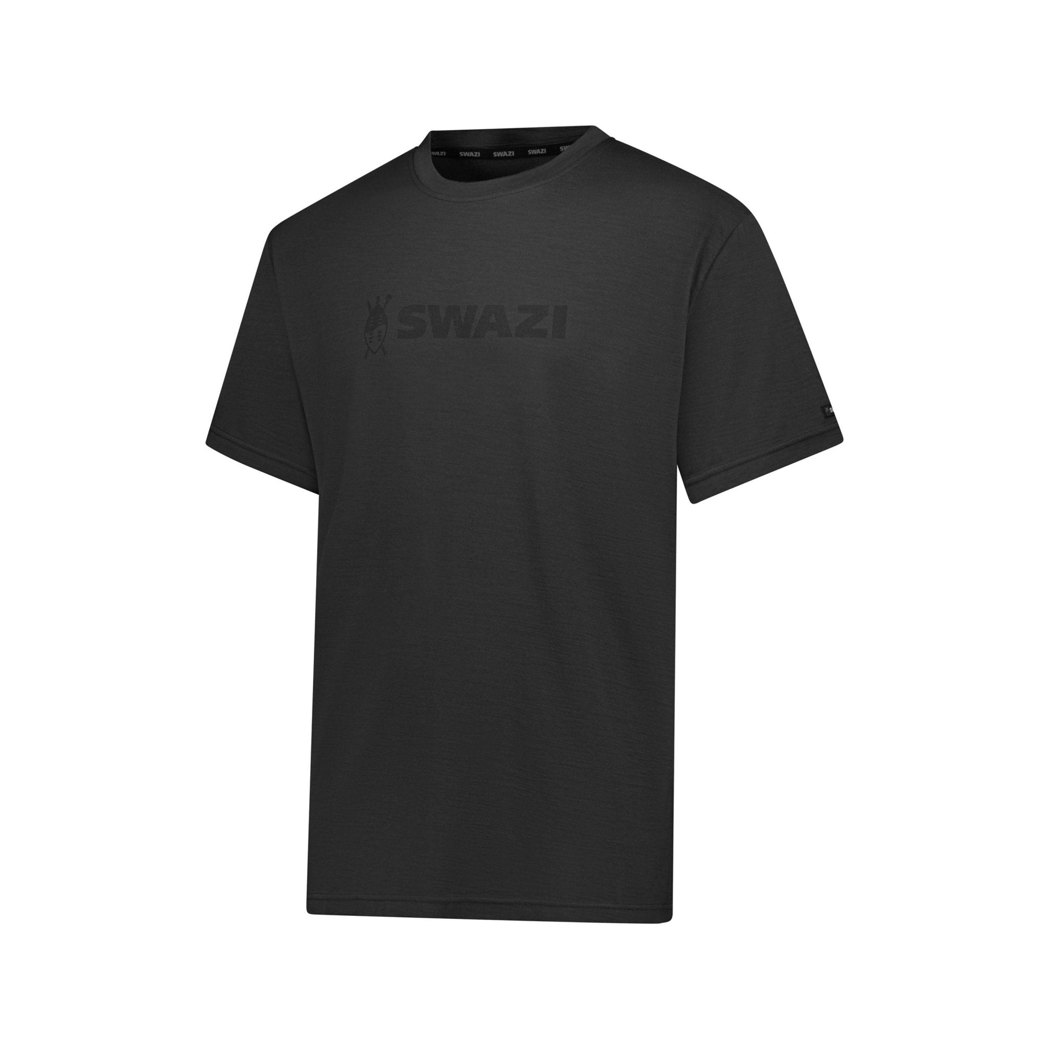 Swazi Kaimai Merino T-Shirt - swazi.com