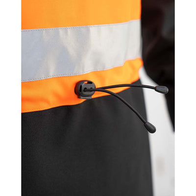 Swazi Karona Anorak - swazi.com