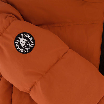 Swazi Kid's Cloud Jacket - swazi.com