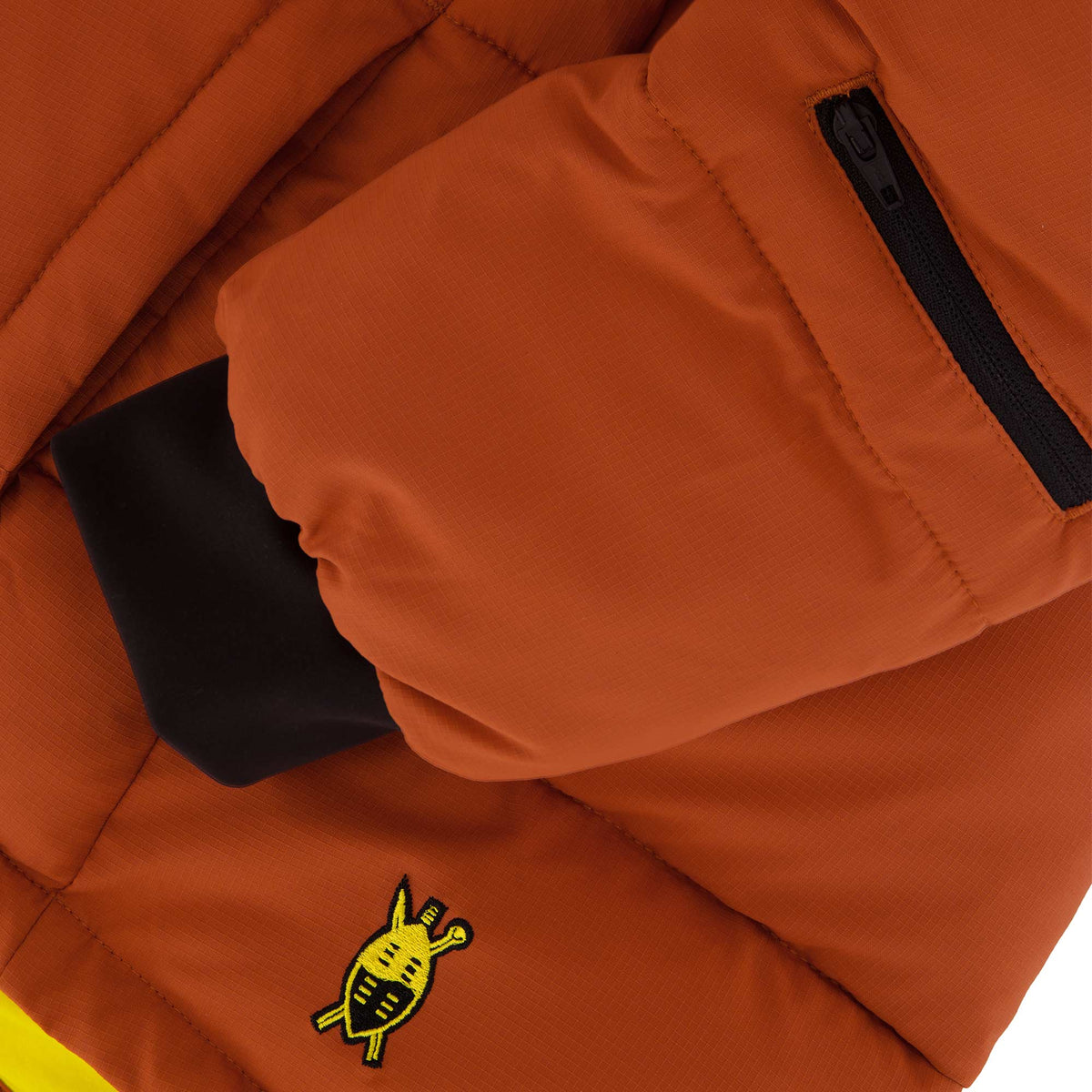 Swazi Kid's Cloud Jacket - swazi.com